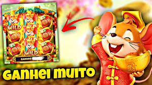 slot demonstração fortune tiger