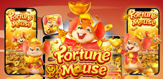 fortune mouse jogar