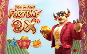 fortune ox brasil