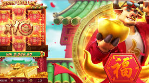 fortune ox game slot online