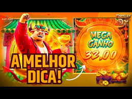 jogo fortune ox gratis