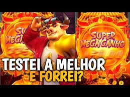 jogo de touro demonio