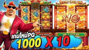 slot demo pg soft grátis fortune ox