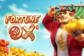 pg demo fortune ox