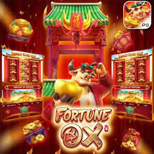 horario de jogar fortune ox ícone