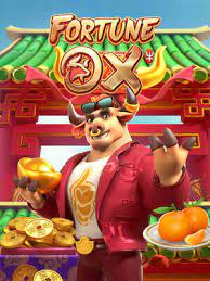 horario para jogar fortune ox ícone