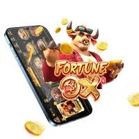 jogar grátis fortune ox ícone