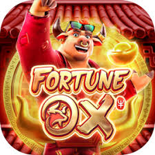 demo slots fun fortune ox ícone