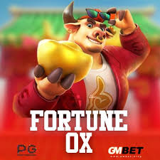 fortune ox 777 ícone