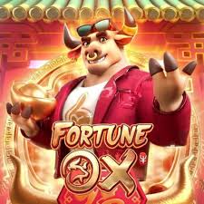 jogar fortune ox demo ícone