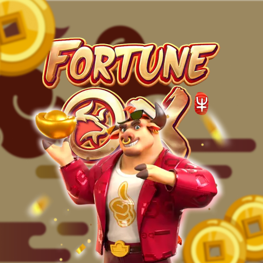 fortune ox pg demo ícone