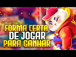 horarios para jogar fortune rabbit