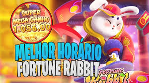 utbet fortune rabbit