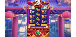 fortune mouse slot demo