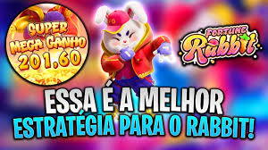 jogar fortune rabbit demo