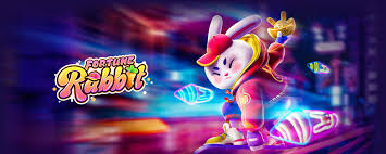 demo pg soft fortune rabbit