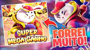 segredo do fortune rabbit