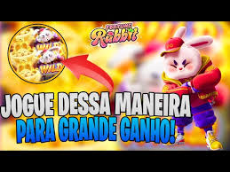 jogar gratis fortune rabbit