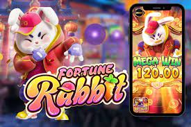 fortune rabbit betsson