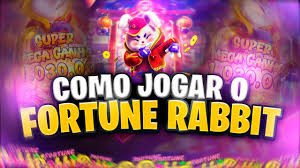 horarios para jogar no fortune rabbit