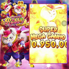 horario fortune rabbit