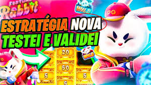 horario jogo fortune rabbit