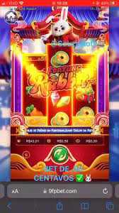 fortune rabbit gratis demo