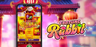 fortune rabbit pgsoft