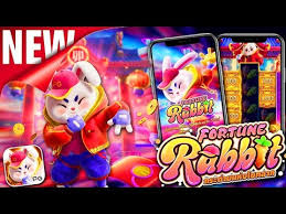 jogar demo fortune rabbit