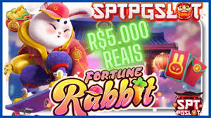 horario que fortune rabbit paga