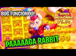 jogar grátis fortune rabbit