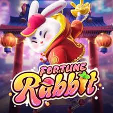 como jogar o fortune rabbit ícone