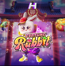 fortune rabbit ganho ícone