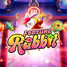 demo fortune rabbit gratis ícone