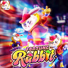 fortune rabbit demo grátis ícone