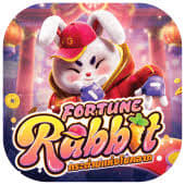 minutos fortune rabbit ícone