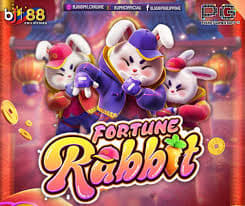 jogar rabbit fortune demo ícone