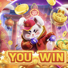 jogar fortune rabbit modo demo ícone