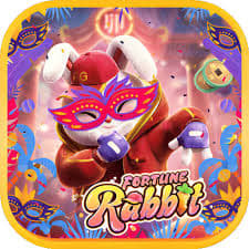 jogar modo demo fortune rabbit ícone