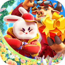 slot demo pg soft fortune rabbit ícone