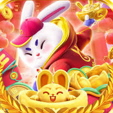 fortune rabbit jogar ícone