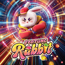 fortune rabbit teste ícone