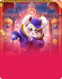 fortune rabbit melhor horário ícone