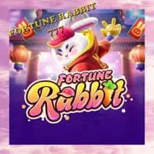 fortune rabit ícone