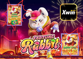 jogar rabbit gratis ícone