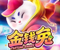 como ganhar dinheiro no fortune rabbit ícone