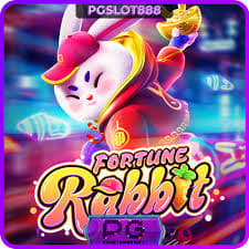 coelho fortune rabbit ícone