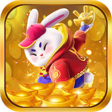 fortune rabbit pg slot ícone