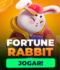 como jogar rabbit fortune ícone