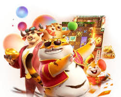 slots fortune tiger ícone